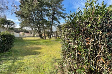 Appartement 2 pièces 134000 €