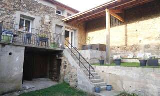 Maison 5 Pièces 245 m² à vendre à Saint-Romain-en-Jarez (42800)