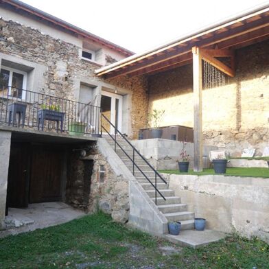 Maison 5 pièces 295000 €