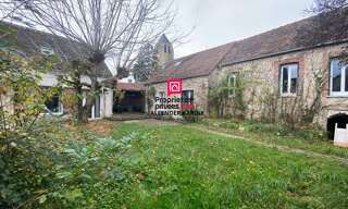 Maison 6 Pièces 154 m² à vendre à Thorigny-sur-Oreuse (89260)