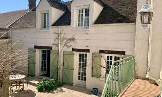 Maison 9 Pièces 240 m² à vendre à Fontainebleau (77300)