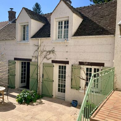 Maison 9 pièces 485000 €