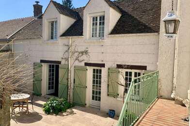 Maison 9 pièces 450000 €
