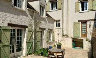 Maison 9 Pièces 240 m² à vendre à Samois-sur-Seine (77920)