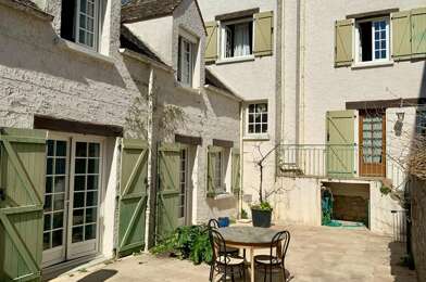 Maison 9 pièces 450000 €