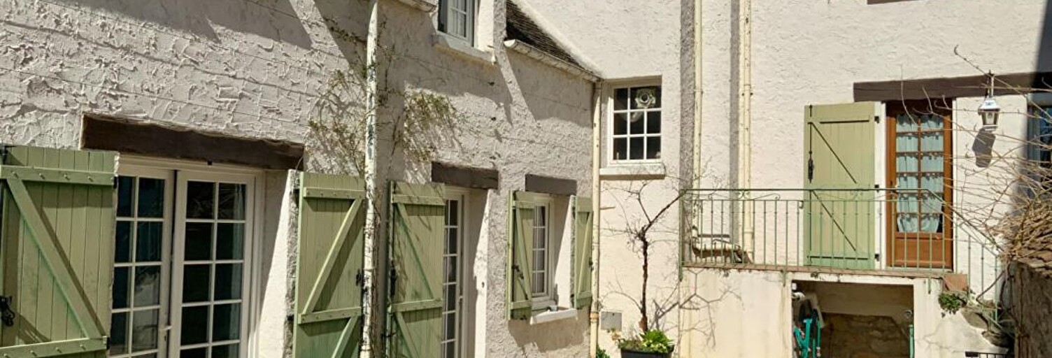 Maison 9 Pièces 240 m² à vendre à Samois-sur-Seine (77920)