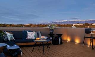 Maison 6 Pièces 154 m² à vendre à Aix-en-Provence (13090)