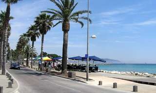 Appartement 4 Pièces 78 m² à vendre à La Ciotat (13600)