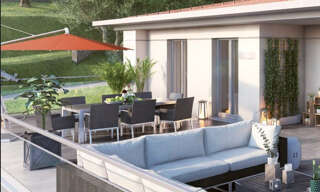 Appartement 5 Pièces 157 m² à vendre à Le Cannet (06110)