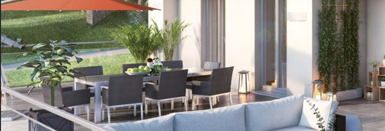 Appartement 5 Pièces 157 m² à vendre à Le Cannet (06110)