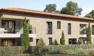 Appartement 4 Pièces 92 m² à vendre à Aix-en-Provence (13100)