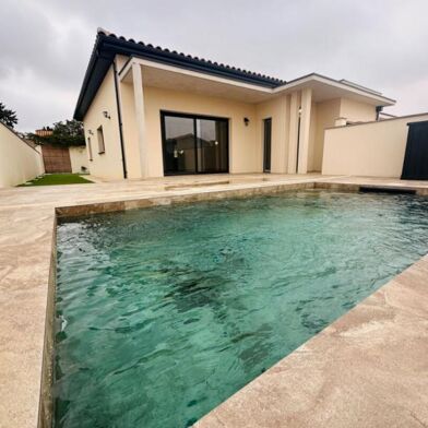 Maison 4 pièces 325000 €