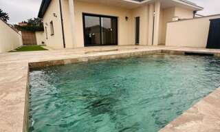 Maison 4 Pièces 95 m² à vendre à Bassan (34290)