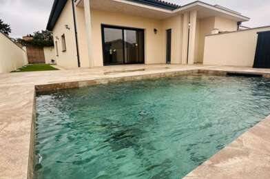 Maison 4 pièces 325000 €