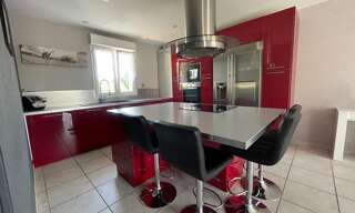 Maison 5 Pièces 135 m² à vendre à Agde (34300)