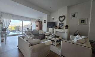 Maison 6 Pièces 135 m² à vendre à Wattrelos (59150)