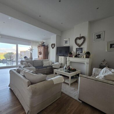 Maison 6 pièces 299000 €