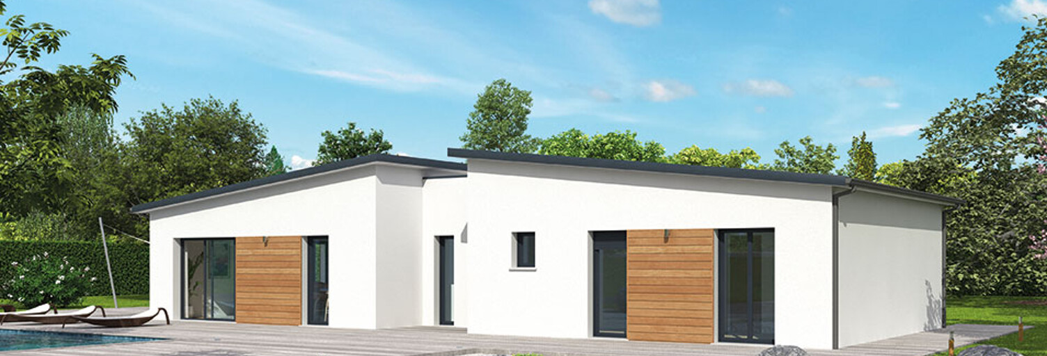 Terrain  1324 m² à vendre à Mézidon Vallée d'Auge (14270)