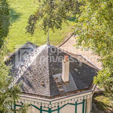 Appartement 5 pièces 1164000 €