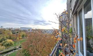 Appartement 5 Pièces 117 m² à vendre à Vanves (92170)