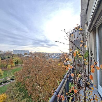 Appartement 5 pièces 1164000 €