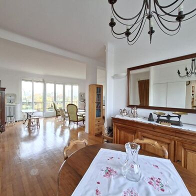 Appartement 5 pièces 1164000 €