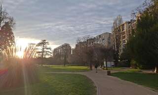 Appartement 5 Pièces 117 m² à vendre à Vanves (92170)