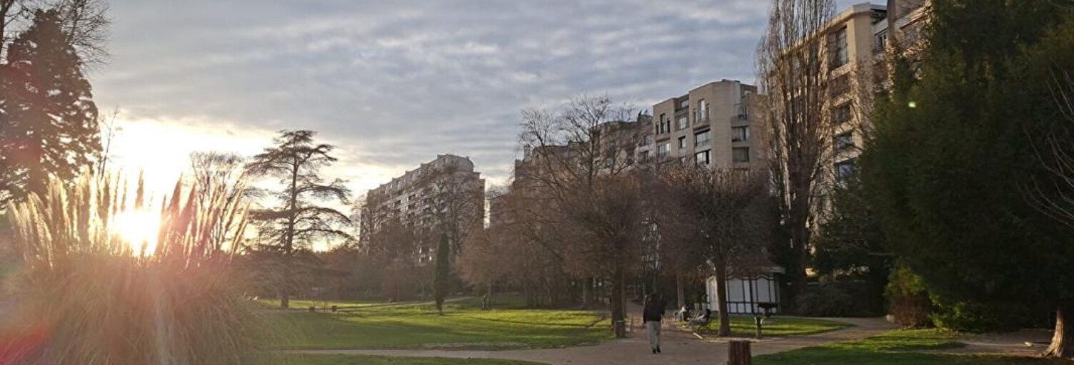 Appartement 5 Pièces 117 m² à vendre à Vanves (92170)