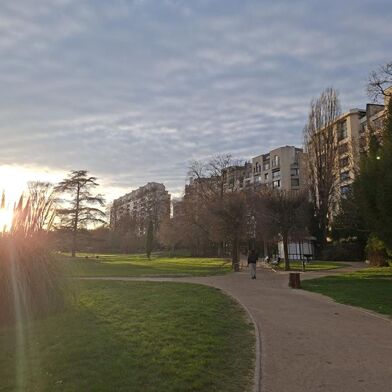 Appartement 5 pièces 1164000 €