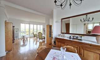 Appartement 5 Pièces 117 m² à vendre à Vanves (92170)