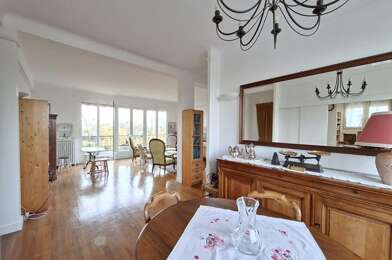 Appartement 5 pièces 1095000 €