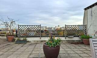 Appartement 5 Pièces 117 m² à vendre à Vanves (92170)