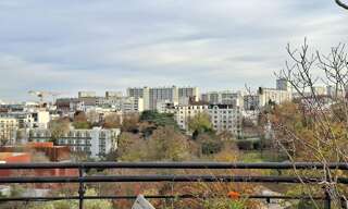 Appartement 5 Pièces 120 m² à vendre à Vanves (92170)