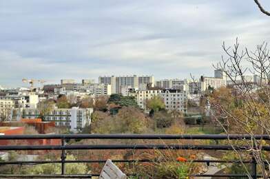 Appartement 5 pièces 1082000 €