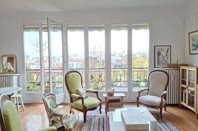 Appartement 5 pièces 1082000 €