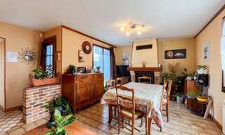 Maison 6 Pièces 119 m² à vendre à Poulaines (36210)