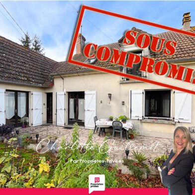 Maison 6 pièces 105990 €