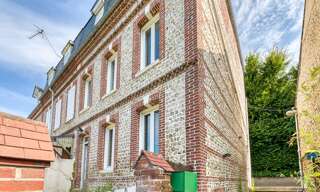 Maison 5 Pièces 119 m² à vendre à Yport (76111)