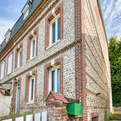 Maison 5 pièces 210000 €