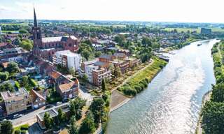 Appartement 3 Pièces 71 m² à vendre à Quesnoy-sur-Deûle (59890)