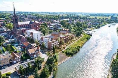 Appartement 3 pièces 340000 €