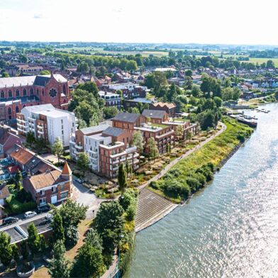 Appartement 3 pièces 340000 €