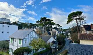 Appartement 1 Pièce 27 m² à vendre à La Baule-Escoublac (44500)