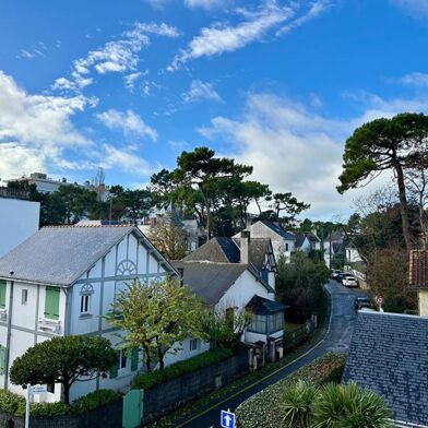 Appartement 1 pièces 189300 €