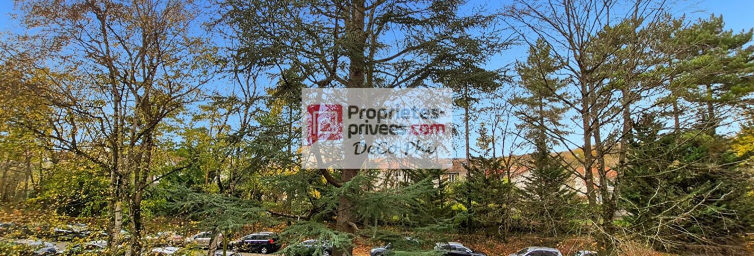 Appartement 2 Pièces 51 m² à vendre à Versailles (78000)