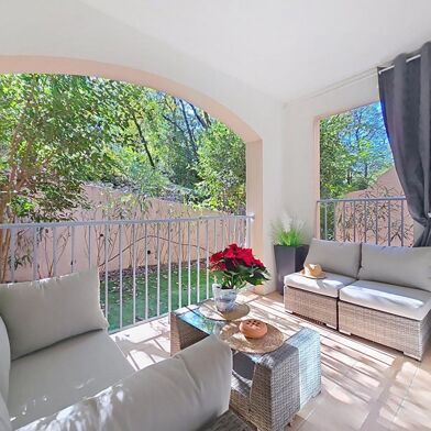 Appartement 3 pièces 211000 €