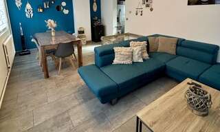 Maison 4 Pièces 85 m² à vendre à Marly (57155)