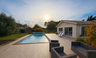 Maison 6 Pièces 135 m² à vendre à Salles (33770)