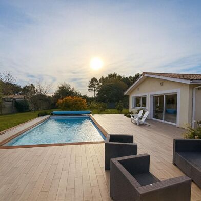 Maison 6 pièces 530000 €