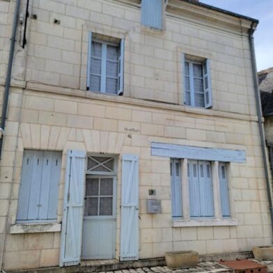 Maison 7 pièces 95990 €